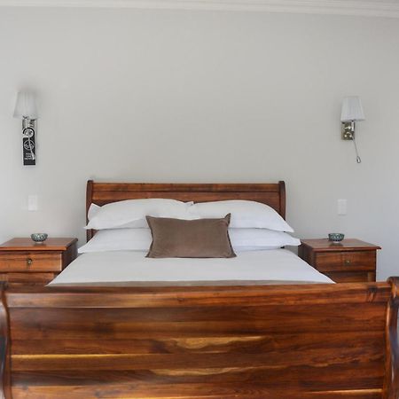 Serenity Ocean Lodge Уилдернесс Номер фото