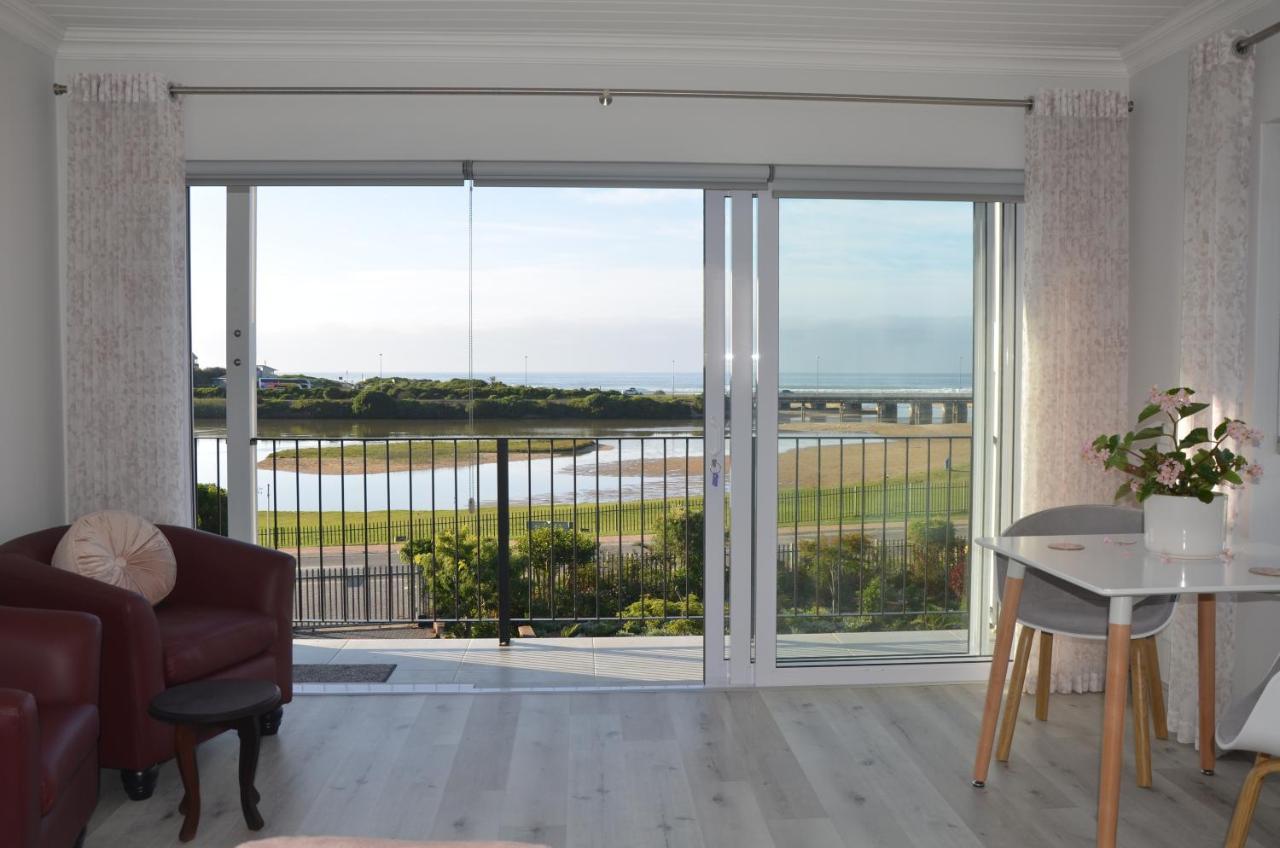 Serenity Ocean Lodge Уилдернесс Экстерьер фото