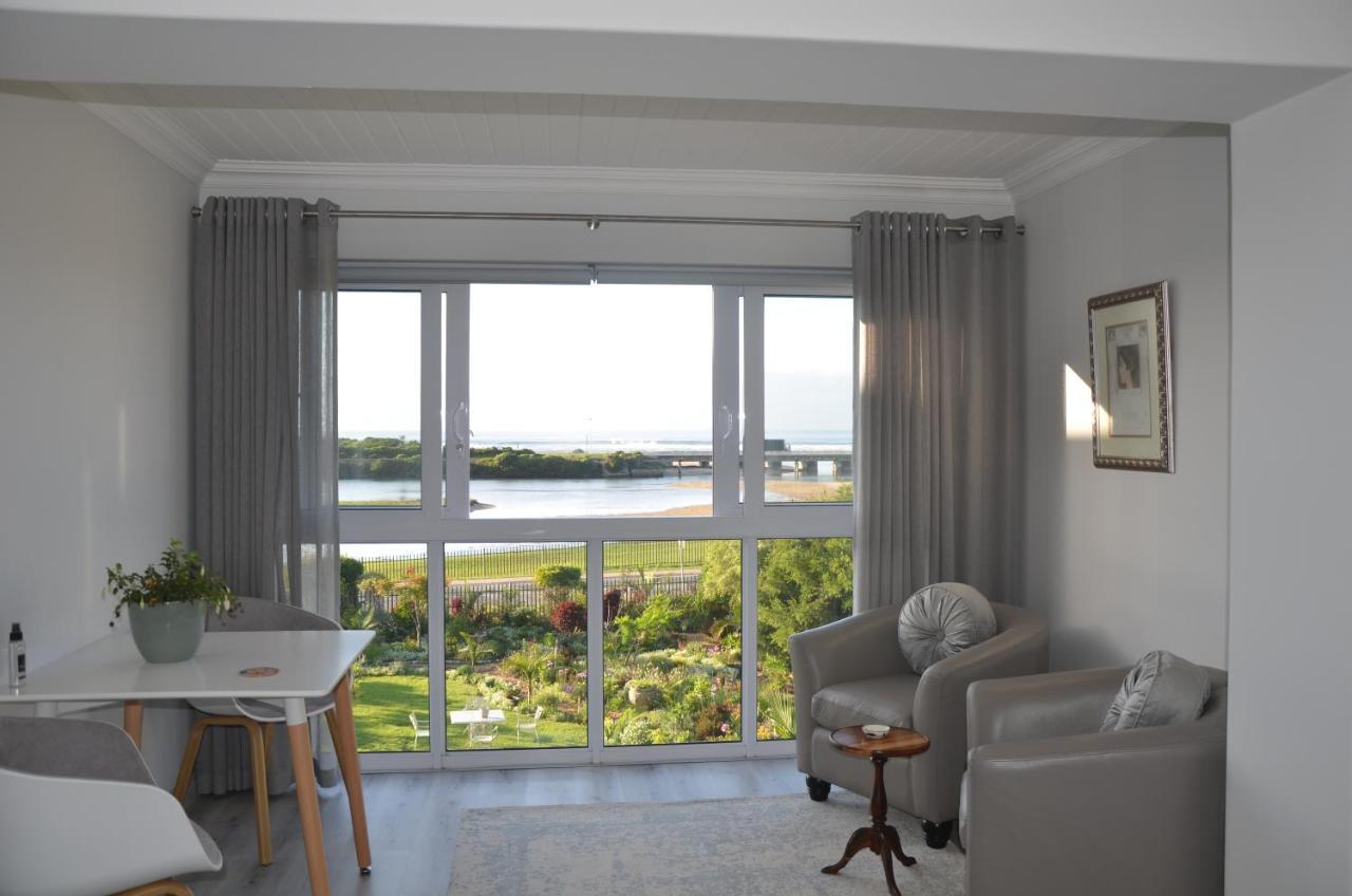 Serenity Ocean Lodge Уилдернесс Экстерьер фото