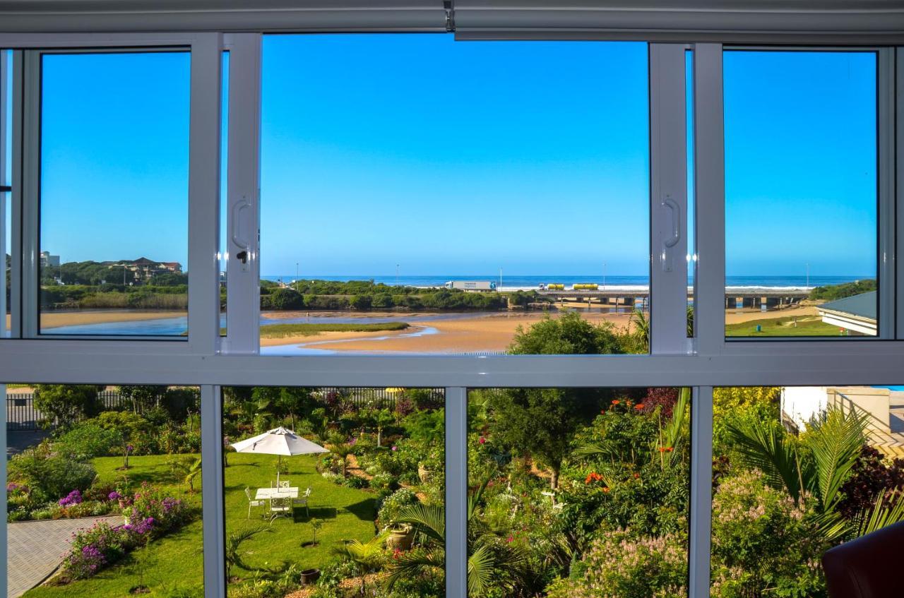 Serenity Ocean Lodge Уилдернесс Экстерьер фото
