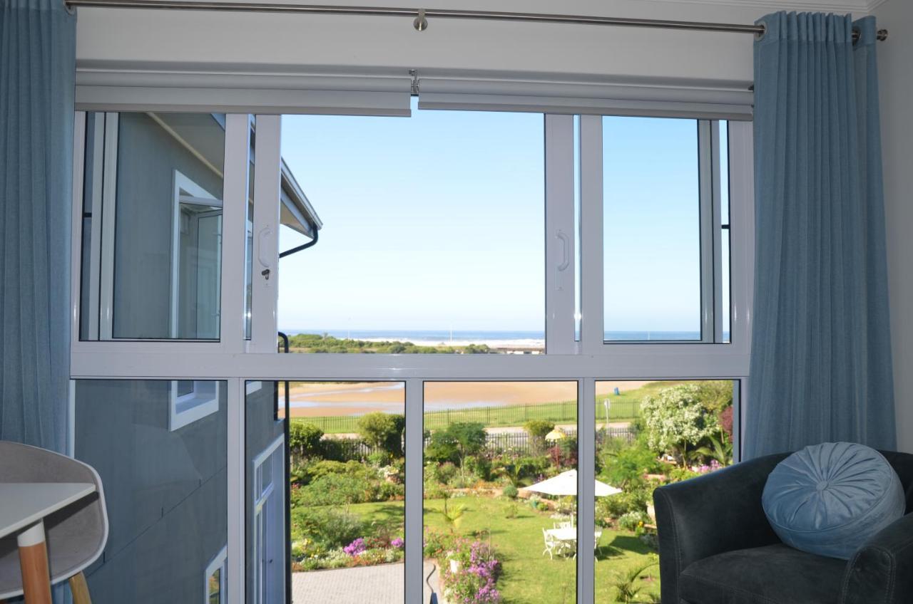 Serenity Ocean Lodge Уилдернесс Экстерьер фото