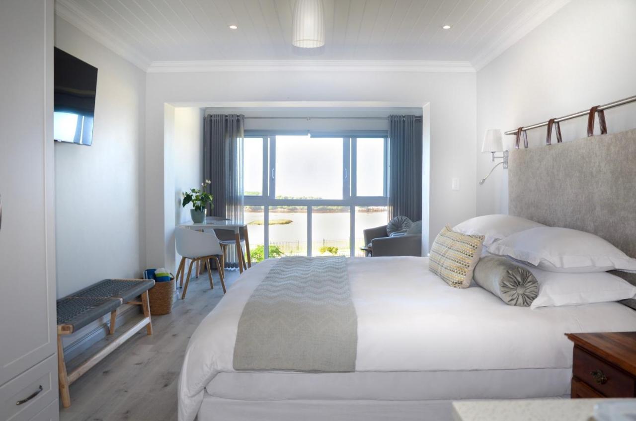 Serenity Ocean Lodge Уилдернесс Экстерьер фото