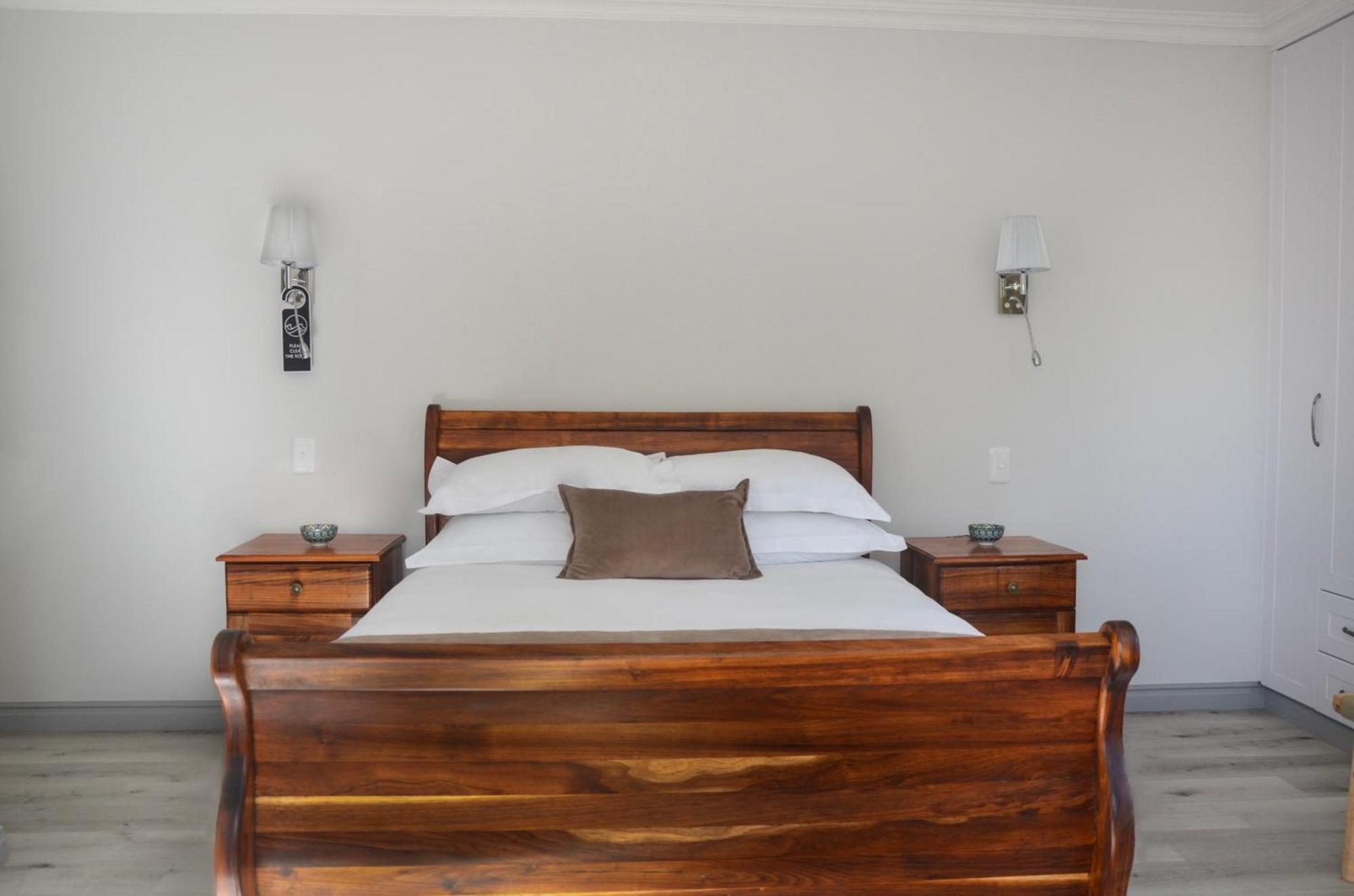 Serenity Ocean Lodge Уилдернесс Номер фото