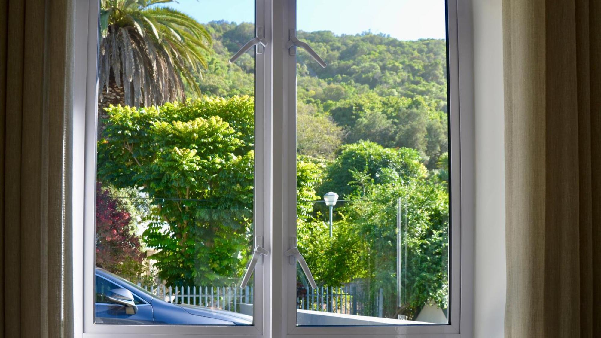 Serenity Ocean Lodge Уилдернесс Номер фото